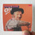 James Last Ol Album Cover Sticker