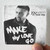Jay Sean Make My Love Go Album Cover Sticker