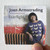 Joan Armatrading Starlight Album Cover Sticker