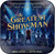Soundtrack The Greatest Showman Album Cover Sticker