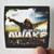 Julian Marley Awake Album Cover Sticker