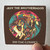 JEFF the Brotherhood Dig The Classics Album Cover Sticker