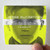 Jesse McCartney Leavin 1 Album Cover Sticker