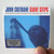John Coltrane Giant Steps 2 Album Cover Sticker