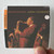 John Coltrane Meditations Album Cover Sticker