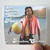 Jonathan Coulton Thing A Week Four Album Cover Sticker