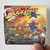 Jake Kaufman Ducktales Remastered Official Game Soundtrack Album Cover Sticker