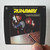 Jerry Goldsmith Runaway Album Cover Sticker