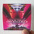 Jerry Goldsmith Star Trek V The Final Frontier Album Cover Sticker
