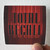 Jerry Goldsmith Total Recall 1 Album Cover Sticker Jerry Goldsmith Total Recall 1 Album Cover Sticker