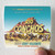 Jerry Goldsmith Rio Conchos Album Cover Sticker