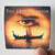 Jerry Goldsmith The 13Th Warrior Album Cover Sticker