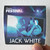 Jack White Itunes Festival London 2012 Album Cover Sticker