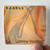 Johnny Voorbogt Pearls Album Cover Sticker