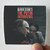 Jeff Beal Oliver Stones The Putin Interviews Album Cover Sticker