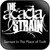 The Acacia Strain Servant In The Place Of Truth Album Cover Sticker Album Cover Sticker