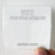 Jonathan Parecki White From Clean Freak Aoyama Kun Album Cover Sticker