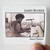 James Booker Junco Partner Album Cover Sticker