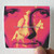 John Wesley Under The Red And White Sky Album Cover Sticker