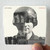 John Wesley Disconnect Album Cover Sticker