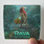 James Newton Howard Raya And The Last Dragon Album Cover Sticker