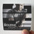 James Newton Howard The Bourne Legacy Album Cover Sticker