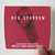 James Newton Howard Red Sparrow Album Cover Sticker James Newton Howard Red Sparrow Album Cover Sticker