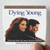 James Newton Howard Dying Young Album Cover Sticker