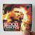 James Newton Howard Blood Diamond Album Cover Sticker