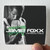 Jamie Foxx Unpredictable Album Cover Sticker
