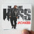 Jadakiss The Last Kiss 1 Album Cover Sticker Jadakiss The Last Kiss 1 Album Cover Sticker