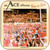 Ace Five A Side-1 Album Cover Sticker Album Cover Sticker