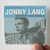 Jonny Lang Wander This World Album Cover Sticker