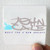 John Cale Music For A New Society Album Cover Sticker