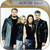 Ace of Base Platinum Gold Collection Album Cover Sticker Album Cover Sticker