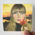 Joni Mitchell Clouds Album Cover Sticker