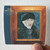Joni Mitchell Turbulent Indigo Album Cover Sticker