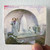 John Frusciante The Will To Death Album Cover Sticker
