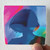 Juana Molina Anrmal Album Cover Sticker