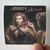 Jessy J Second Chances Album Cover Sticker