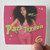 Ji Yoon Park Woo Twenty One Album Cover Sticker