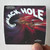 John Barry The Black Hole Album Cover Sticker