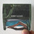 Josef Salvat Night Swim Album Cover Sticker
