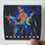 John Debney Predators Album Cover Sticker