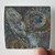John Holden Circles In Time Album Cover Sticker