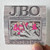 JBO Meister Der Musik Album Cover Sticker