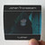 Johan Tronestam Luther Album Cover Sticker