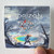 Joris de Man Horizon Zero Dawn The Frozen Wilds Album Cover Sticker Joris de Man Horizon Zero Dawn The Frozen Wilds Album Cover Sticker