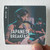 Japanese Breakfast Japanese Breakfast On Audiotree Live Album Cover Sticker
