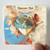 Jon Anderson Invention Of Knowledge Album Cover Sticker
